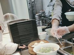 -回味鸭血粉丝汤(京新广场店)