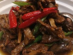 -满园春酒楼(庐江路店)