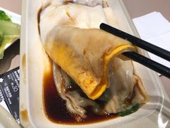 -红荔村肠粉(岗厦店)