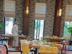 -天府中餐厅·粤菜·海南菜·生猛海鲜(三亚海棠湾洲际度假酒店)