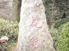 -庐山风景区花径公园