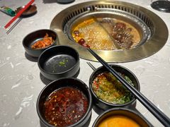 -空之介寿喜烧·和牛放题(恒隆广场店)