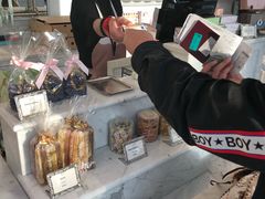 -ladurée(戴高乐机场T 2F店)