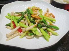 -啫胜(西城红场店)
