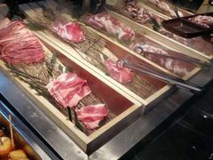 -韩盛·盛江山自助料理(中街大悦城店)