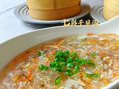 -晋江荣誉国际酒店·港誉茶餐厅