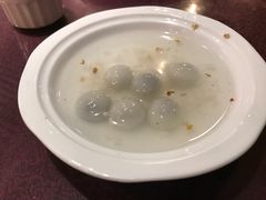 -老上海弄堂菜馆(恒基名人购物中心店)
