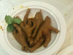 -海皇食府(水都假日酒店店)