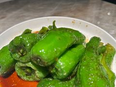 -又见炊烟私房菜(敬亭路店)