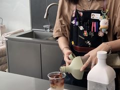 -Seesaw Coffee(深圳万象天地店)