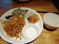 -素满香·素食自助餐(苏州·临顿路店)