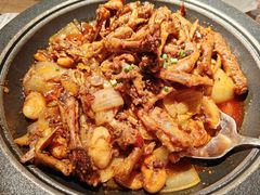 -六月雪干锅(绵阳凯德广场店)