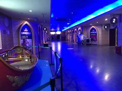 -万达影城(福州世茂广场店)