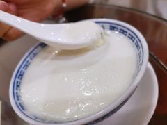 双皮奶-仁信老铺甜品(北京路店)