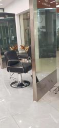 -TRIMS HAIR 修剪造型·烫染接发