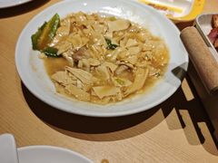 -关东小磨东北菜(上海长风大悦城店)