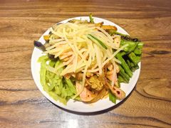-中和裴氏蹄花(府河路店)