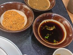 -阿山卓·野生菌火锅·纳西火塘烤肉
