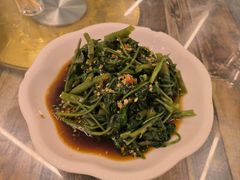 -益华家菜屋(世茂店)