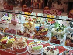 -味多美蛋糕(看丹桥店)