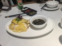 -老平安农家菜(平安店)
