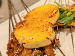 -强强烧烤·宵夜(方庄店)