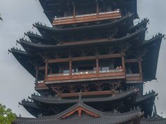 -杭州半山国家森林公园