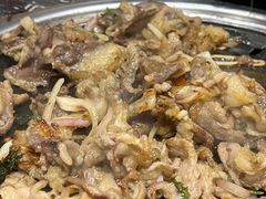-红岸碳烤齐齐哈尔原味生态烤肉