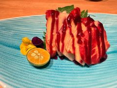 -Minase水濑·日料放题(外滩店)