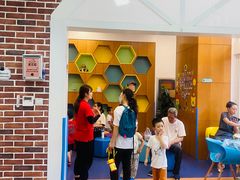 -早慧树儿童感觉统合体能训练中心(市北校区)