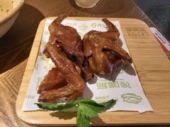 -北京食堂·烤鸭·宵夜(亚运村店)