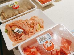 -野妹火锅(龙岗店)