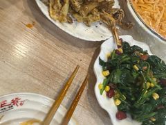 -清真重庆巴爷香辣鸡煲(南小巷店)