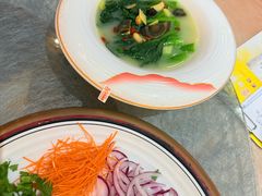 -南海食街(佛冈店)
