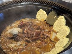 -门家大院铁锅炖·KTV·包房(浑南店)