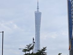 -啫神·广州地标美食(北京路店)