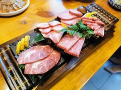 -隐炉和牛烧肉店(群力店)
