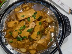 -鹿鸣春饭店(总店)