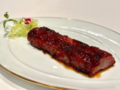-伯衡55·吉品轩(乌鲁木齐南路店)