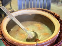 -喷泉广场餐厅·宵夜·海鲜烧烤大排档(长隆企鹅酒店)