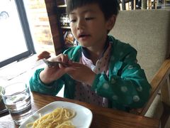 -ZEMOCAFE·FUSION FOOD(西交利物浦店)