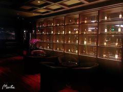 -Wolfgang’s Steakhouse 沃夫冈牛排馆(上海白玉兰广场店)