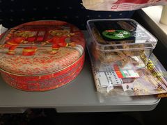 -珍妮曲奇聪明小熊(尖沙咀店)