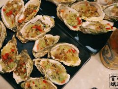 -阿文烧烤(金环路店)