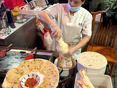 -客家大院·非遗赣南客家菜(郁孤台店)