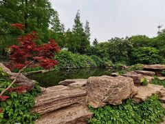 -圩墩遗址公园