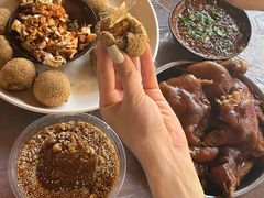 -王万妈卤猪脚(青岩交通路)