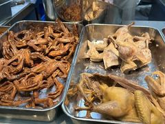 -章云板鸭(总店)