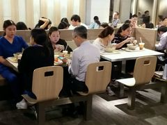 大堂-南记粉面(銅鑼灣中心店)