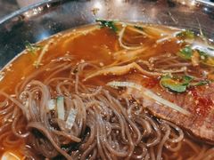 -一品诚记烤肉·甄选店(中南路店)